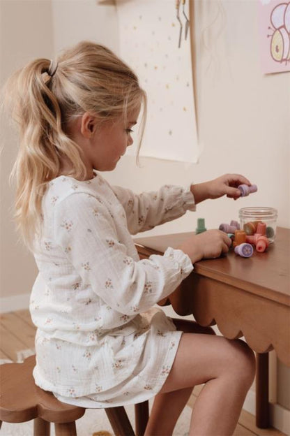 SELLOS FAIRY GARDEN LITTLE DUTCH