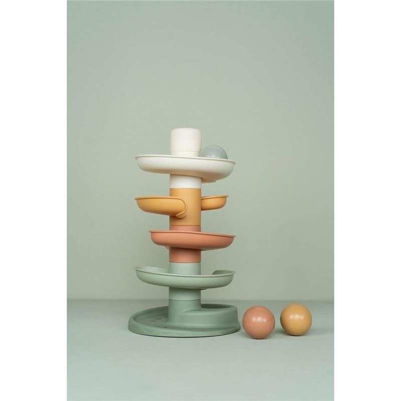 CIRCUITO BOLA UNISEX LITTLE DUTCH