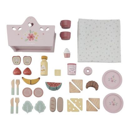 SET DE PICNIC FSC LITTLE DUTCH