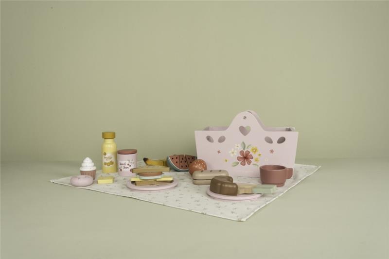 SET DE PICNIC FSC LITTLE DUTCH