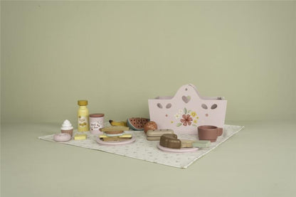 SET DE PICNIC FSC LITTLE DUTCH