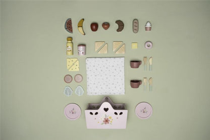 SET DE PICNIC FSC LITTLE DUTCH