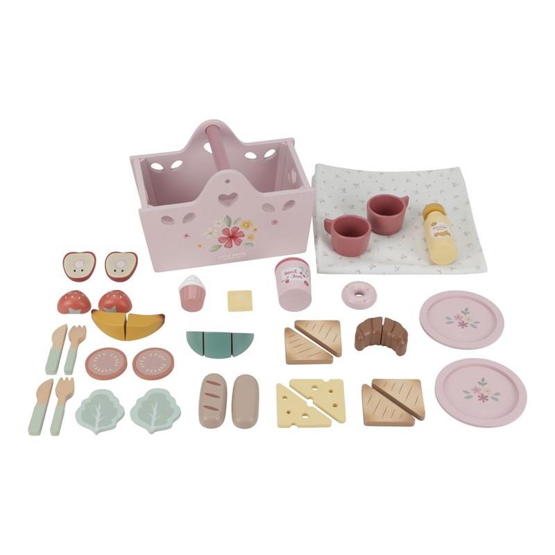 SET DE PICNIC FSC LITTLE DUTCH