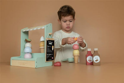 PUESTO DE HELADOS FSC LITTLE DUTCH - vista alternativa