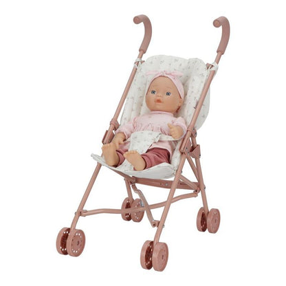 MUÑECA LILY LITTLE DUTCH