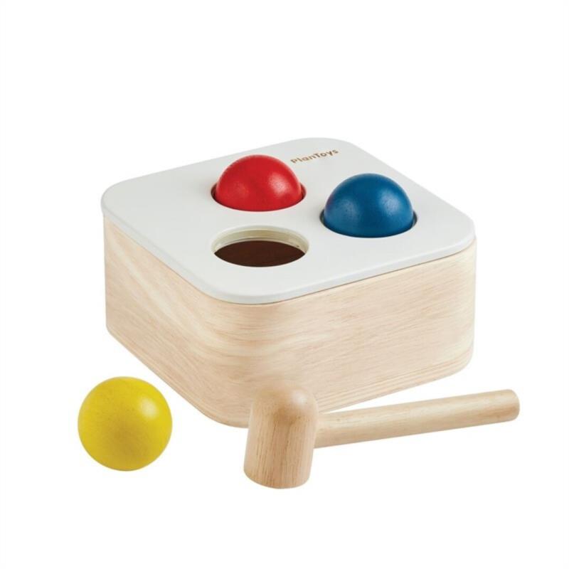 CAJA GOLPEA Y CAE NUEVO PLANTOYS