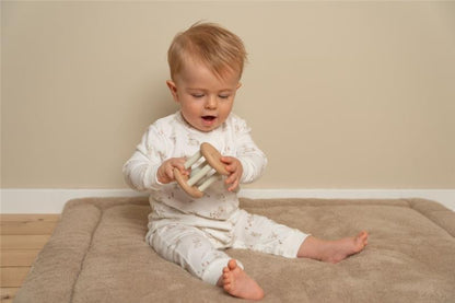 *ROLLER BABY BUNNY FSC LITTLE DUTCH