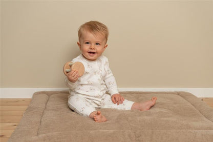 *ROLLER BABY BUNNY FSC LITTLE DUTCH