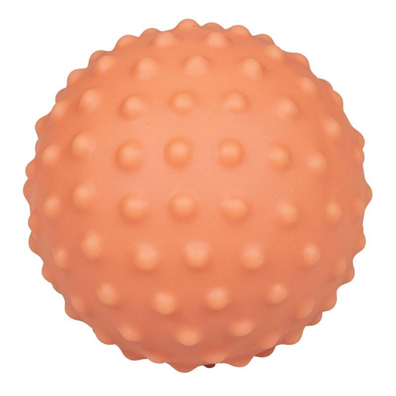 SET 3 PELOTAS SENSORIALES GRANJA LITTLE