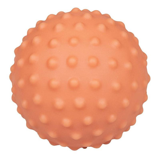 SET 3 PELOTAS SENSORIALES GRANJA LITTLE