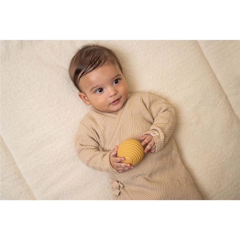 SET 3 PELOTAS SENSORIALES GRANJA LITTLE