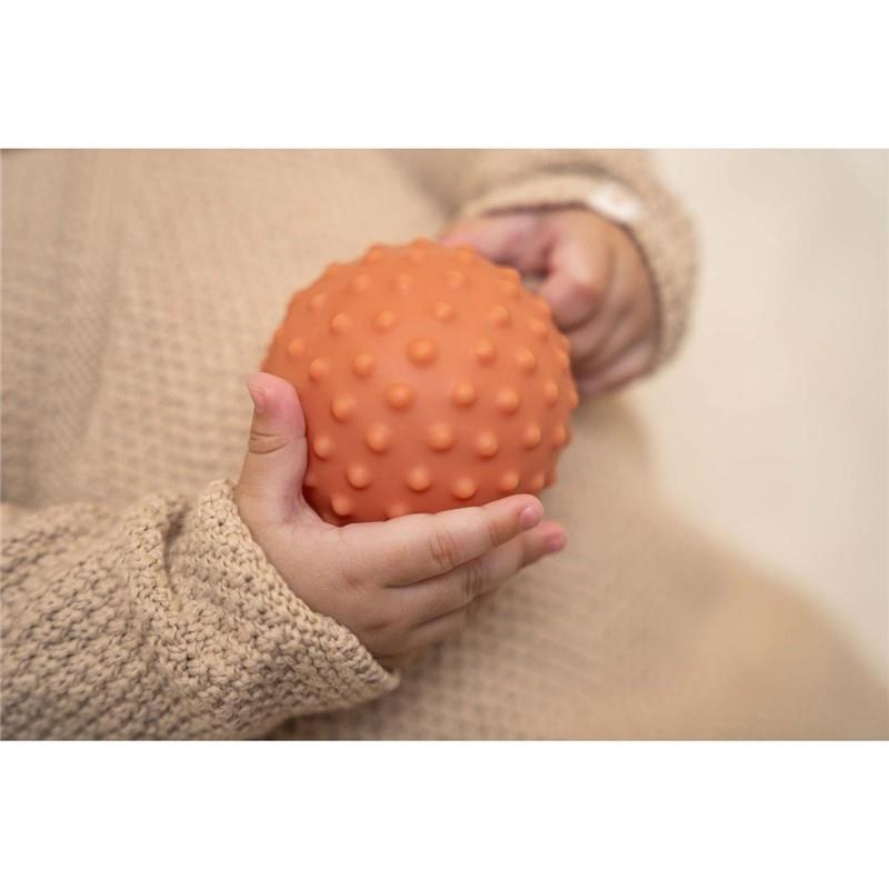 SET 3 PELOTAS SENSORIALES GRANJA LITTLE