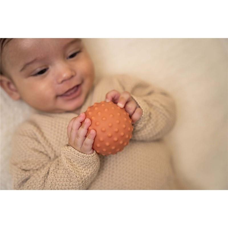 SET 3 PELOTAS SENSORIALES GRANJA LITTLE