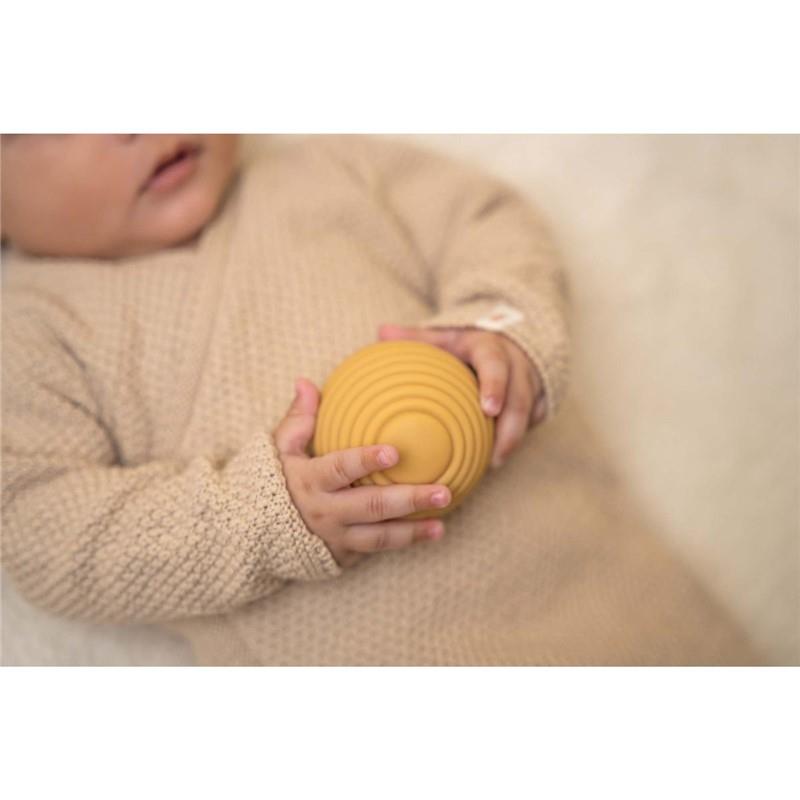 SET 3 PELOTAS SENSORIALES GRANJA LITTLE