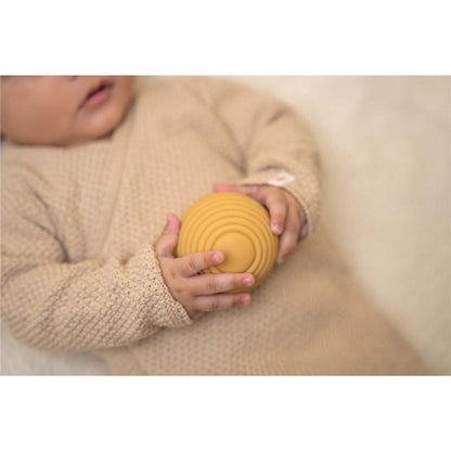 SET 3 PELOTAS SENSORIALES GRANJA LITTLE