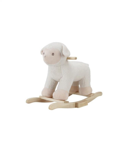 BALANCÍN OVEJA PEQUEÑA GRANJA LITTLE DUTCH