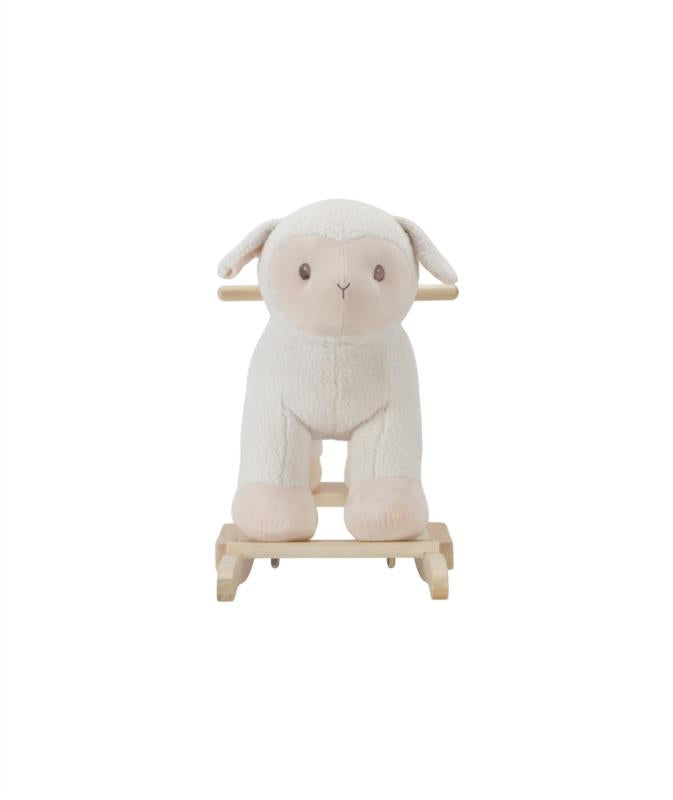 BALANCÍN OVEJA PEQUEÑA GRANJA LITTLE DUTCH