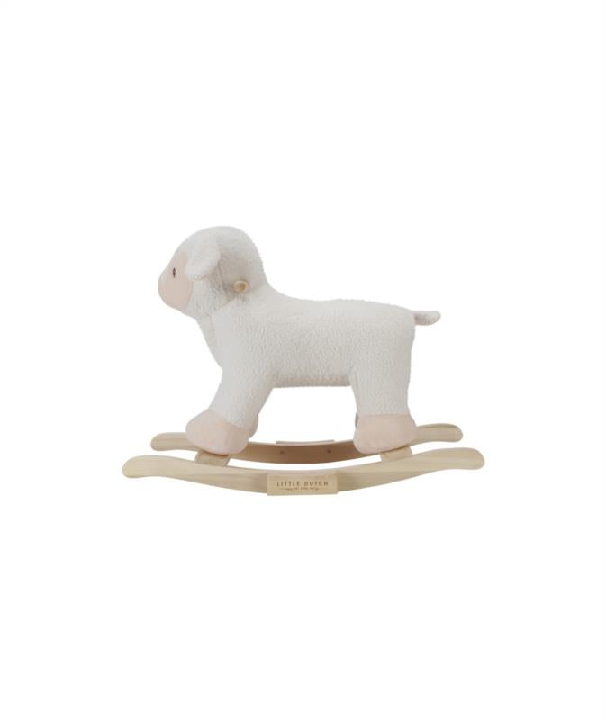 BALANCÍN OVEJA PEQUEÑA GRANJA LITTLE DUTCH