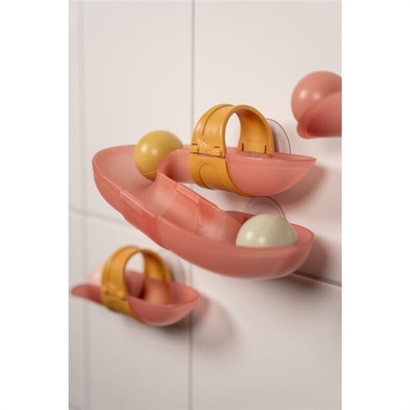 CIRCUITO CREATIVO ROSA LITTLE DUTCH