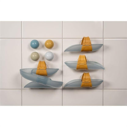 CIRCUITO CREATIVO AZUL LITTLE DUTCH