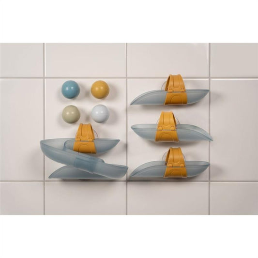 CIRCUITO CREATIVO AZUL LITTLE DUTCH