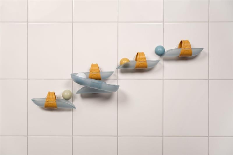 CIRCUITO CREATIVO AZUL LITTLE DUTCH