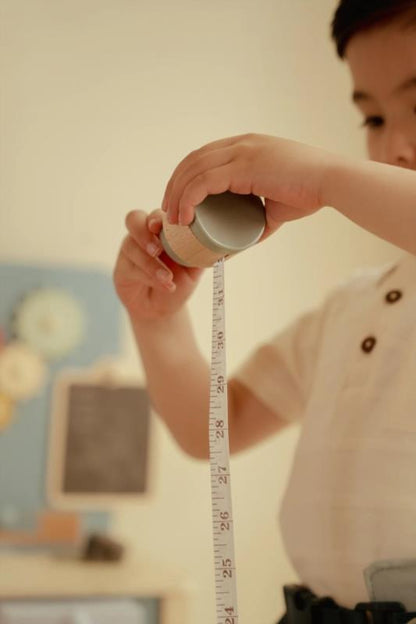 CINTURÓN DE HERRAMIENTAS FSC LITTLE DUTCH