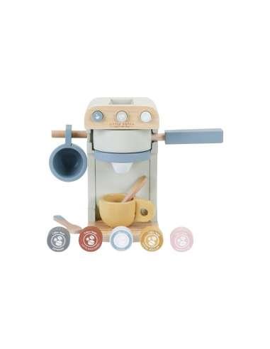 *SET DE CAFETERA NUEVO COLOR FSC