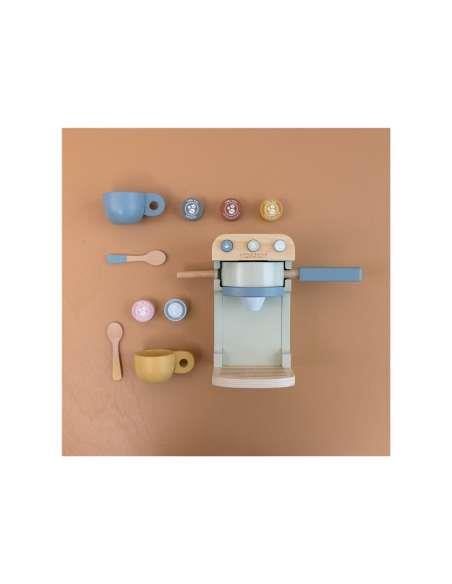 *SET DE CAFETERA NUEVO COLOR FSC