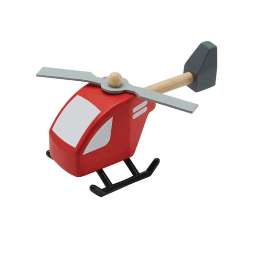 *HELICÓPTERO PLANTOYS