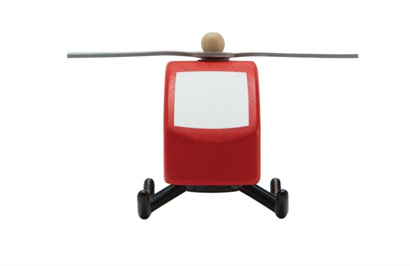 *HELICÓPTERO PLANTOYS