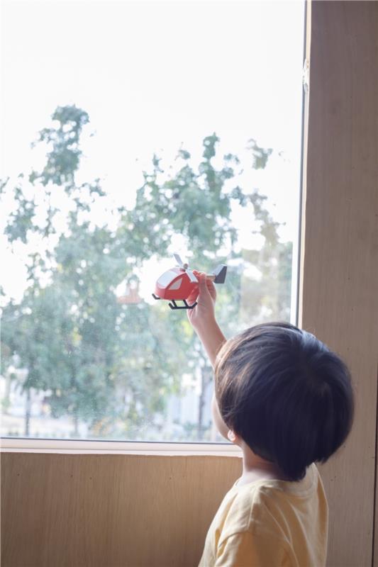 *HELICÓPTERO PLANTOYS