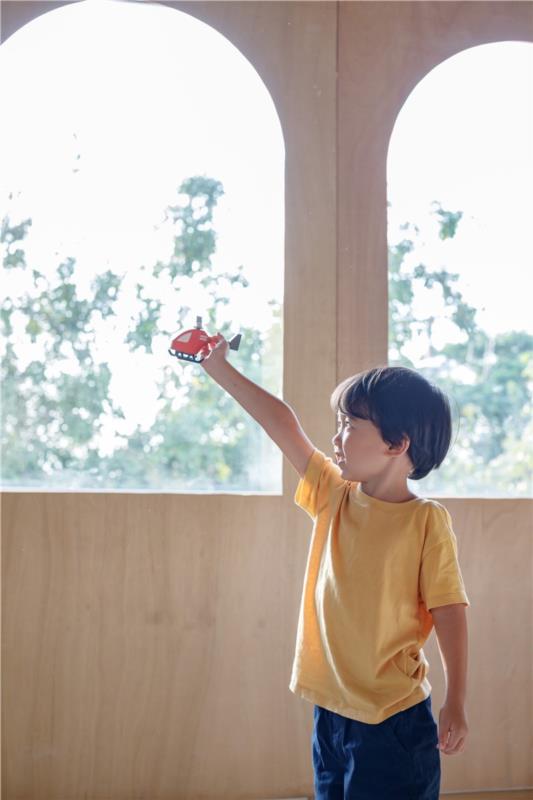 *HELICÓPTERO PLANTOYS