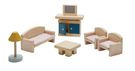 *SALÓN NEO ORCHARD PLANTOYS
