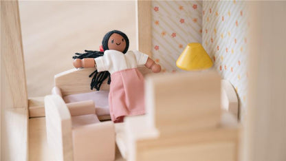 *SALÓN NEO ORCHARD PLANTOYS