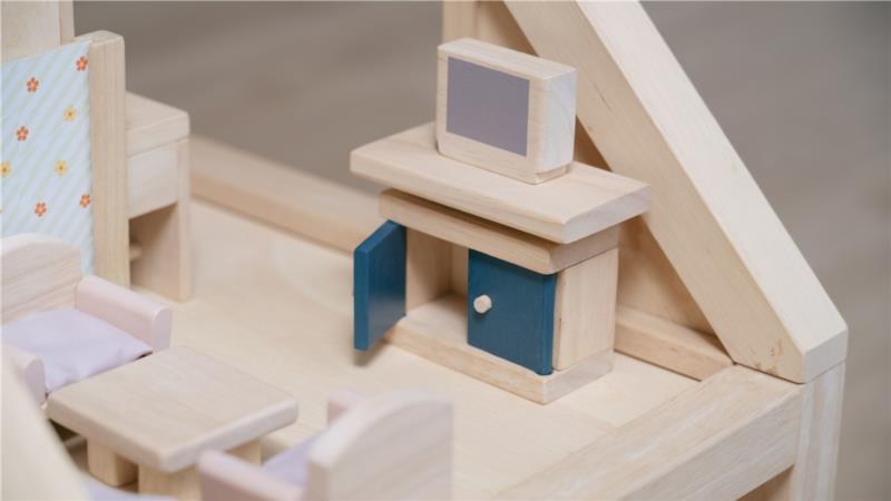 *SALÓN NEO ORCHARD PLANTOYS