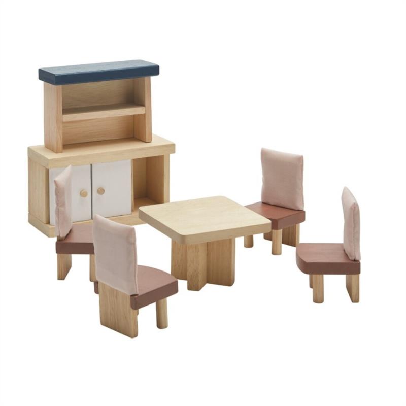 *COMEDOR ORCHARD PLANTOYS