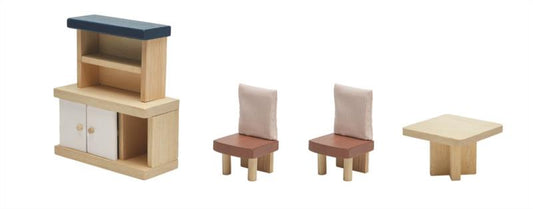 *COMEDOR ORCHARD PLANTOYS