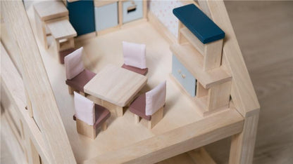 *COMEDOR ORCHARD PLANTOYS