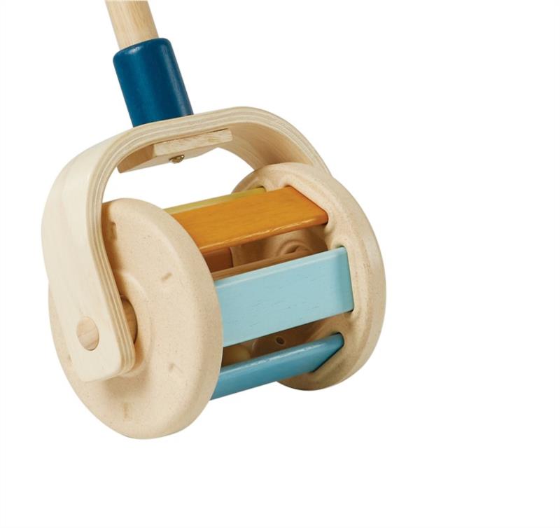 WALK AND ROLL ORCHARD PLANTOYS