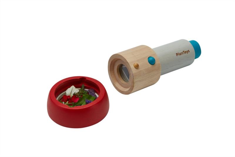 CALEIDOSCOPIO PLANTOYS