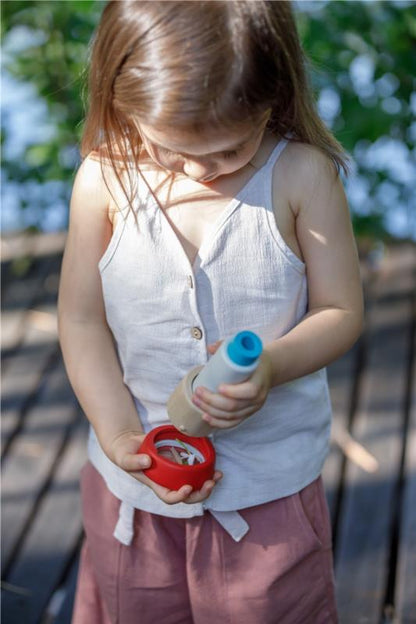 CALEIDOSCOPIO PLANTOYS