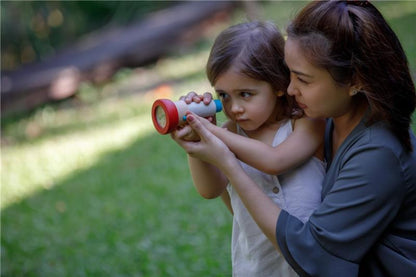 CALEIDOSCOPIO PLANTOYS