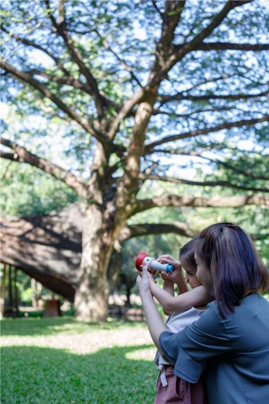 CALEIDOSCOPIO PLANTOYS