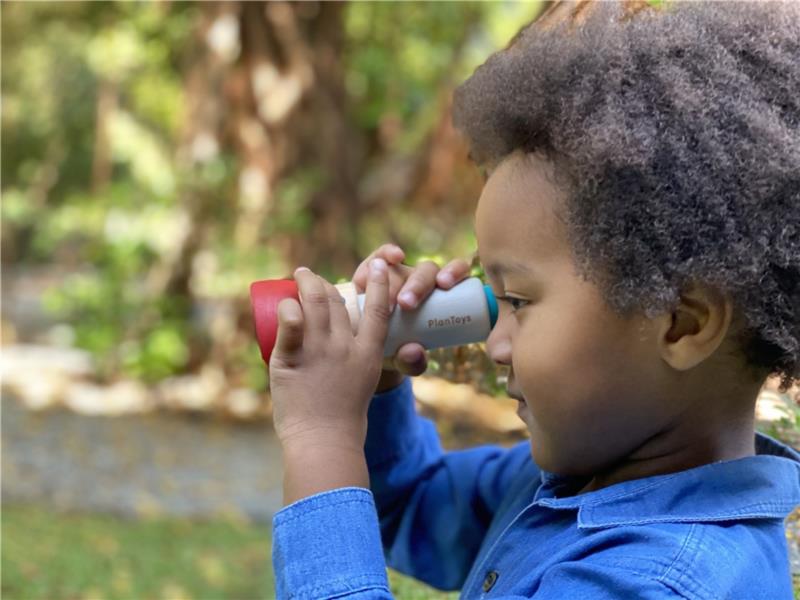 CALEIDOSCOPIO PLANTOYS