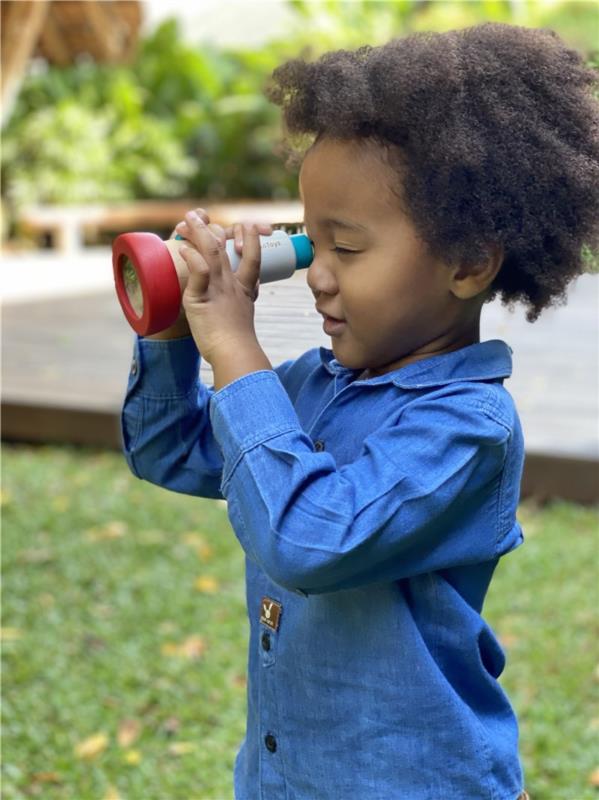 CALEIDOSCOPIO PLANTOYS