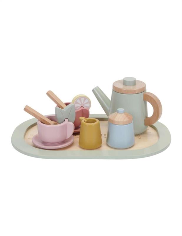 *SET DE TE LITTLE DUTCH