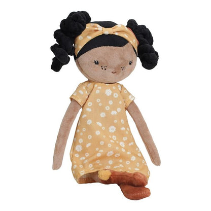 *EVI MUÑECA BLANDITA LITTLE DUTCH