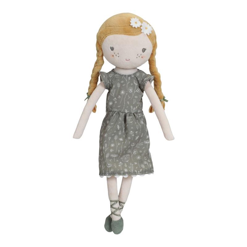 *JULIA MUÑECA BLANDITA LITTLE DUTCH - vista alternativa