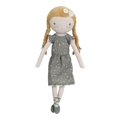 *JULIA MUÑECA BLANDITA LITTLE DUTCH - vista alternativa